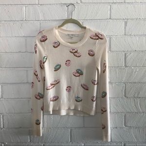 Donut long sleeve shirt